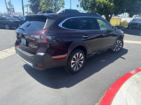 Used 2023 Subaru Outback Touring XT AWD/4WD image 20