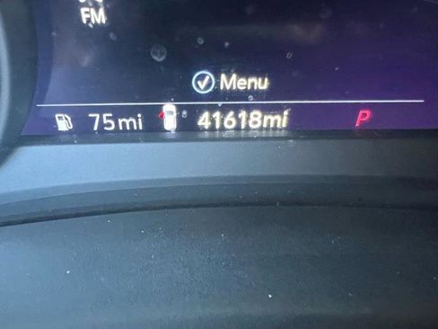 Used 2021 Cadillac XT4 Sport image 20