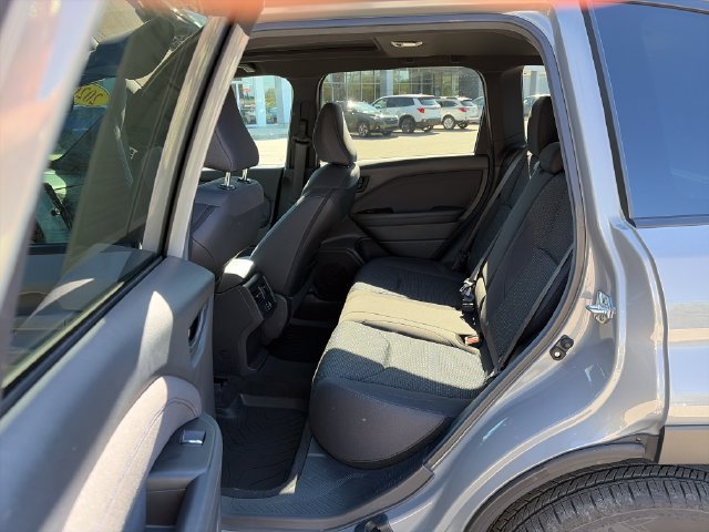 Used 2026 Subaru Forester Premium AWD/4WD image 13