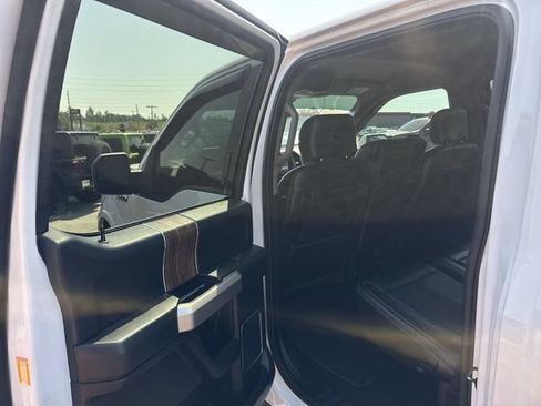 Used 2020 Ford F150 Lariat AWD/4WD image 27