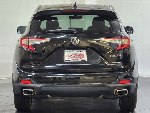 Certified 2024 Acura RDX w/Technology Package image 6