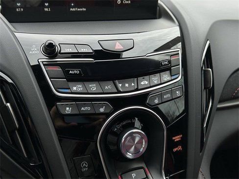 New 2026 Acura RDX A-Spec image 20