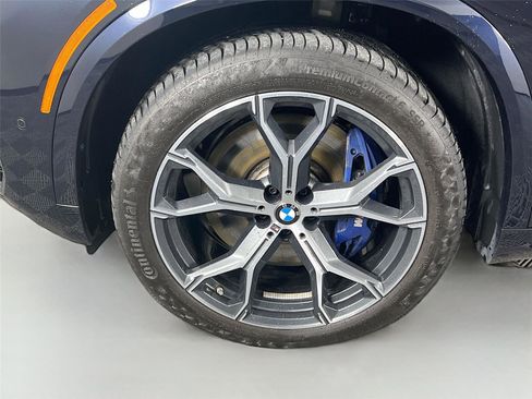 Used 2024 BMW X5 M60i AWD/4WD image 29