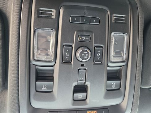 Used 2022 GMC Yukon SLT w/ SLT Premium Package AWD/4WD image 24