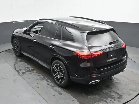 Used 2023 Mercedes-Benz GLC 300 image 33