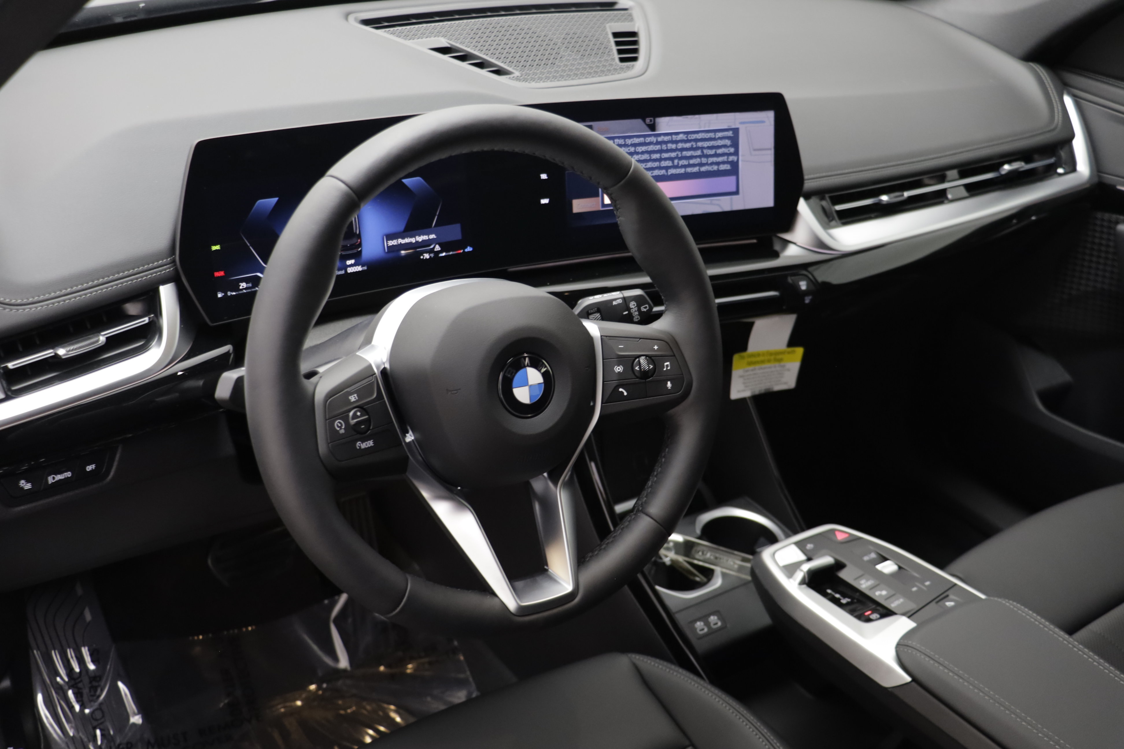 New 2026 BMW X1 xDrive28i AWD/4WD image 7