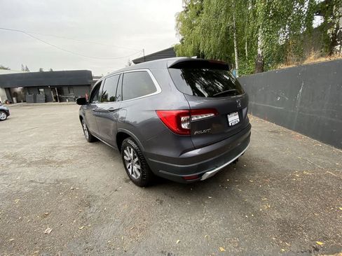 Used 2020 Honda Pilot EX-L image 4