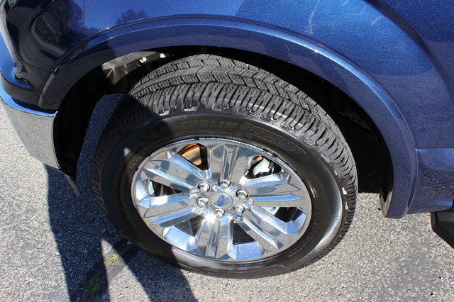 Used 2018 Ford F150 Lariat w/ Equipment Group 502A Luxury AWD/4WD image 6
