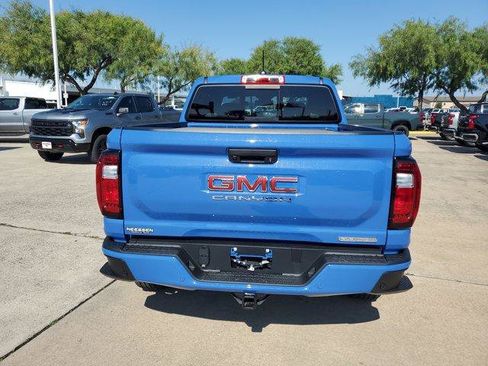New 2026 GMC Canyon Elevation w/ Convenience Package image 6