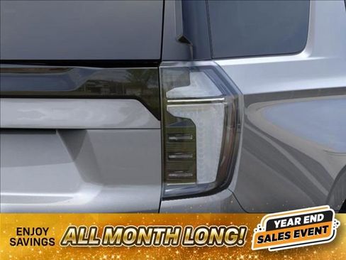 New 2026 Chevrolet Tahoe RST image 11