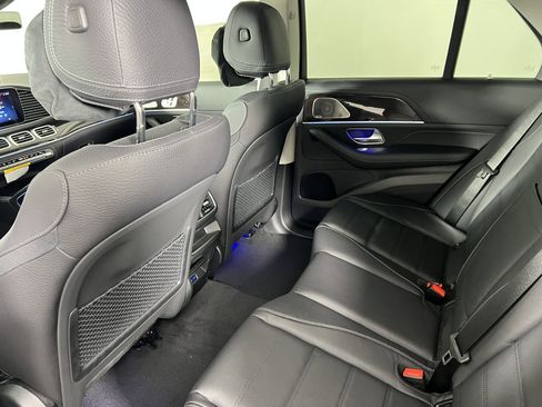 New 2026 Mercedes-Benz GLE 350 4MATIC image 22
