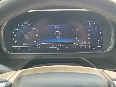 Certified 2023 Chevrolet Tahoe LT w/ LT Signature Plus Package AWD/4WD image 24