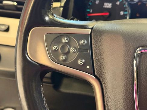 Used 2020 GMC Yukon XL Denali RWD image 35