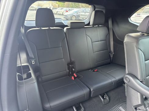 New 2026 GMC Acadia Elevation image 13