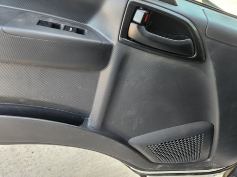 New 2024 Chevrolet Low Cab Forward image 25