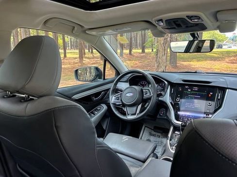 Used 2020 Subaru Outback Limited w/ Popular Package #2 AWD/4WD image 21