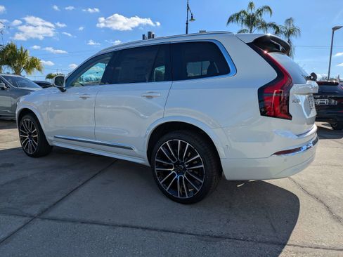 New 2026 Volvo XC90 B6 Ultra image 6