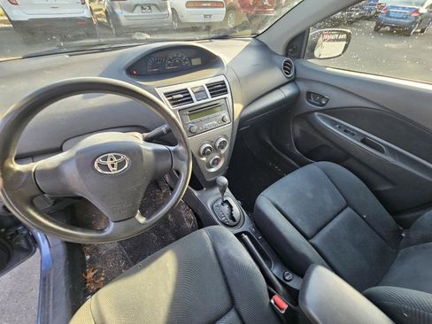 Used 2012 Toyota Yaris Sedan FWD image 20