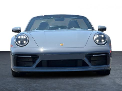 Used 2024 Porsche 911 Carrera S RWD image 11