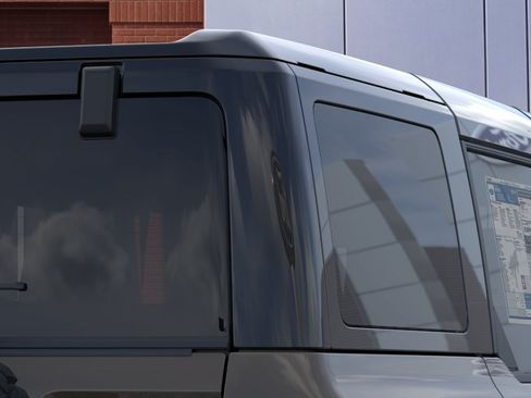 New 2026 Ford Bronco Badlands AWD/4WD image 25
