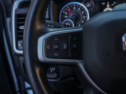 Used 2023 RAM 1500 Big Horn image 25