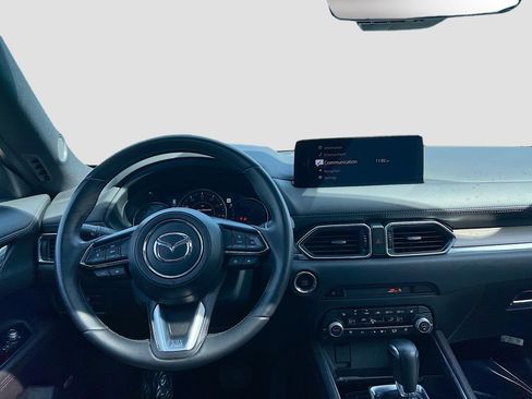 Used 2023 MAZDA CX-5 Signature AWD/4WD image 26