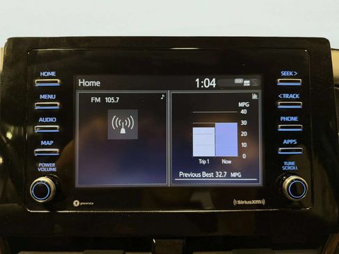 Used 2023 Toyota Camry SE w/ Blackout Package (TMS) AWD/4WD image 32
