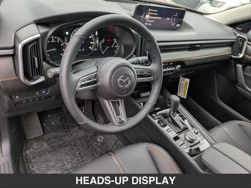 New 2025 MAZDA CX-50 AWD 2.5 Turbo w/ Weather Package image 7