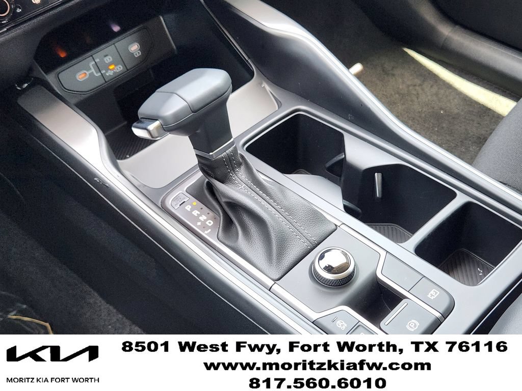 New 2026 Kia Sorento LX FWD image 15