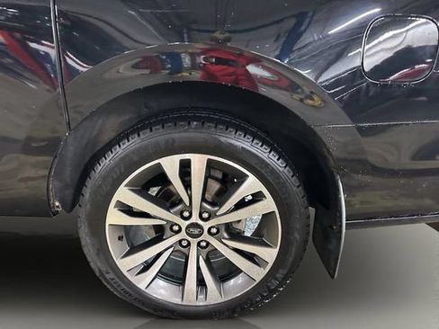 Used 2021 Ford Expedition Max Platinum AWD/4WD image 33