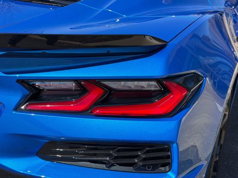 Used 2025 Chevrolet Corvette E-Ray w/ ZER Performance Package image 23