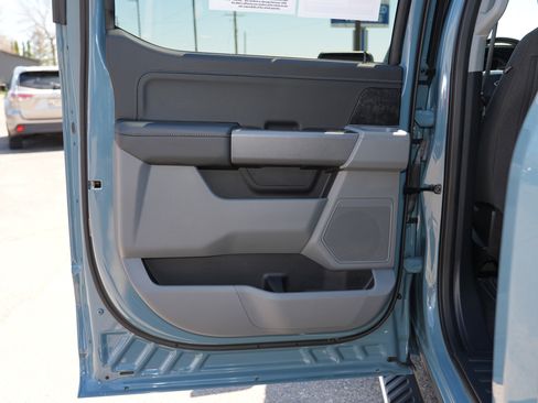 Used 2023 Ford F150 XLT w/ Equipment Group 302A High AWD/4WD image 21