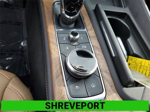 Used 2025 Cadillac CT5 Premium Luxury image 36