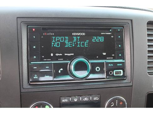 Used 2012 Chevrolet Silverado 1500 LT AWD/4WD image 23