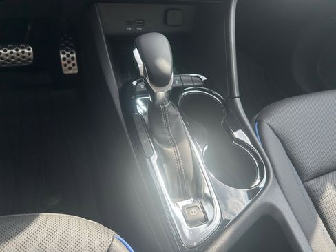 New 2026 Buick Encore GX Sport Touring image 21