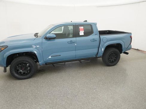 New 2026 Toyota Tacoma SR5 image 37