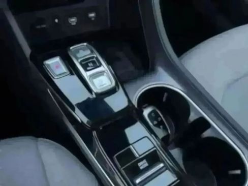Used 2020 Hyundai Sonata SEL w/ Convenience + Sunroof Package FWD image 37