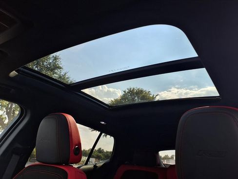 New 2026 Chevrolet Equinox EV RS image 9