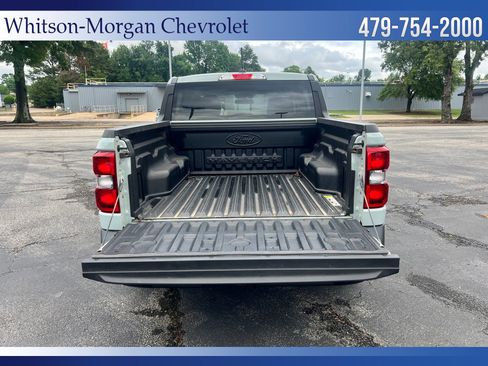 Used 2024 Ford Maverick XLT w/ XLT Luxury Package AWD/4WD image 36