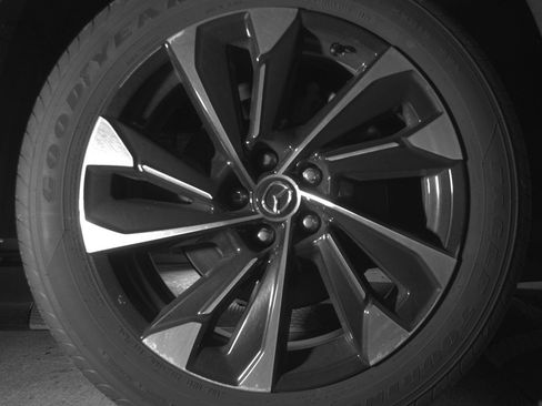 Used 2025 MAZDA CX-50 2.5 Hybrid w/ Premium Plus Pkg image 15