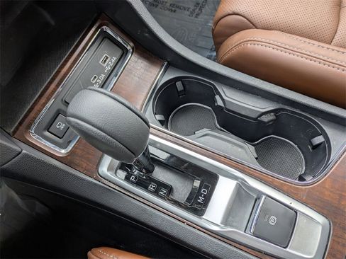 Used 2024 Subaru Ascent Touring w/ Popular Package #2 image 20