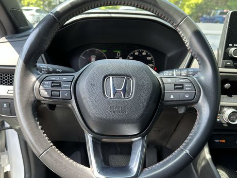 Used 2023 Honda CR-V Sport image 6