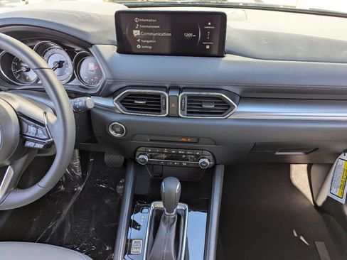 Certified 2025 MAZDA CX-5 AWD 2.5 S image 20