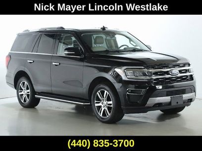 Used 2023 Ford Expedition Limited