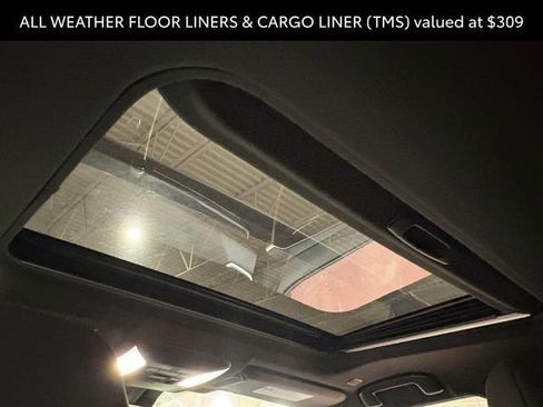 Certified 2024 Toyota RAV4 SE w/ Weather & Moonroof Package AWD/4WD image 8