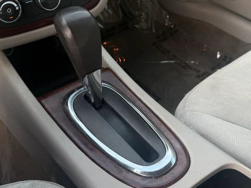 Used 2007 Chevrolet Impala LS FWD image 26
