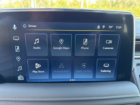 Used 2024 Chevrolet Suburban High Country w/ Max Trailering Package image 26