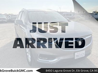 Used 2021 Buick Enclave Premium w/ Sun and Sites Package