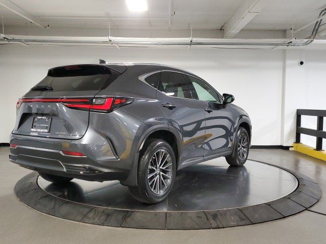 Used 2024 Lexus NX 350 AWD w/ Cold Area Package image 7