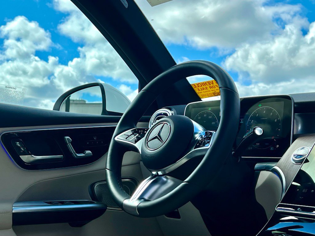 Certified 2026 Mercedes-Benz GLC 300 4MATIC image 7